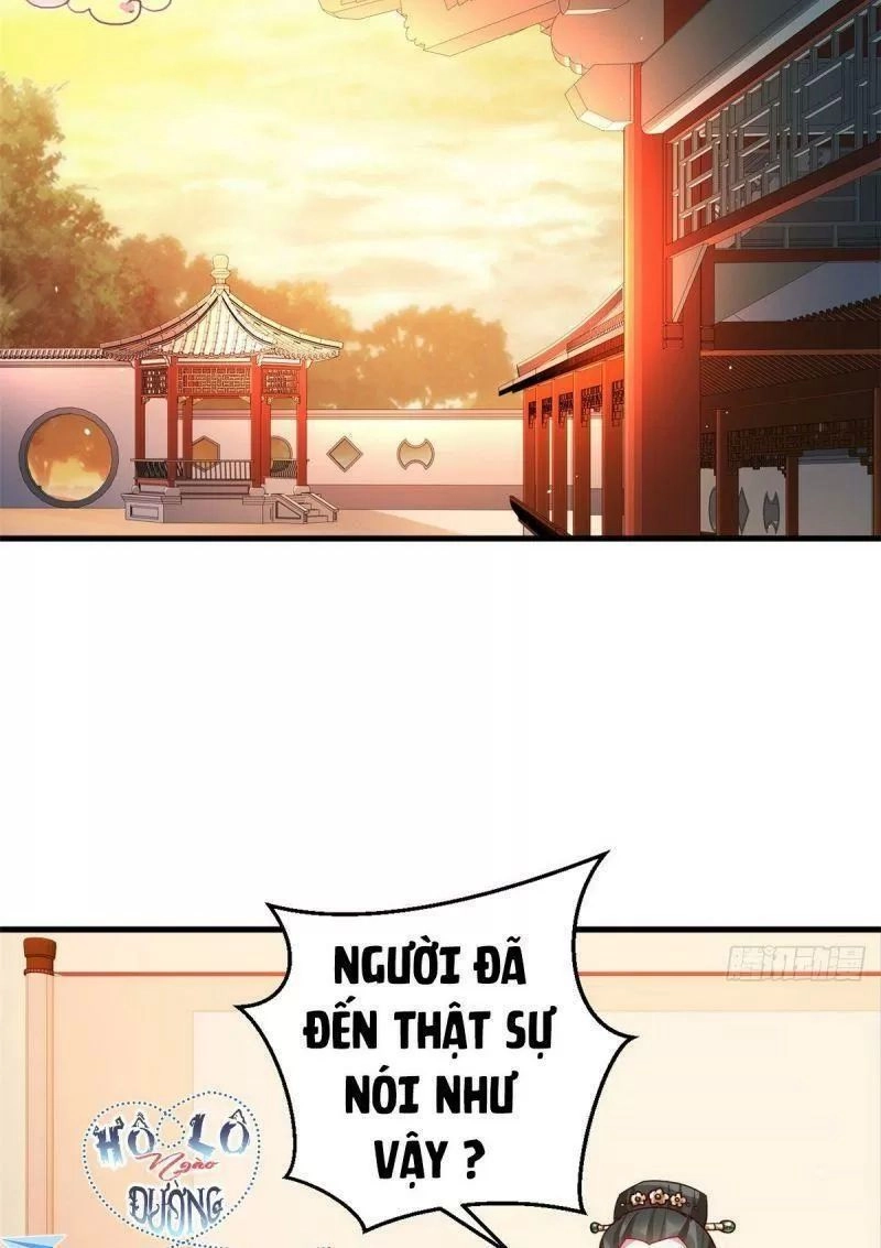 Thiều Quang Mạn Chapter 11 - 28