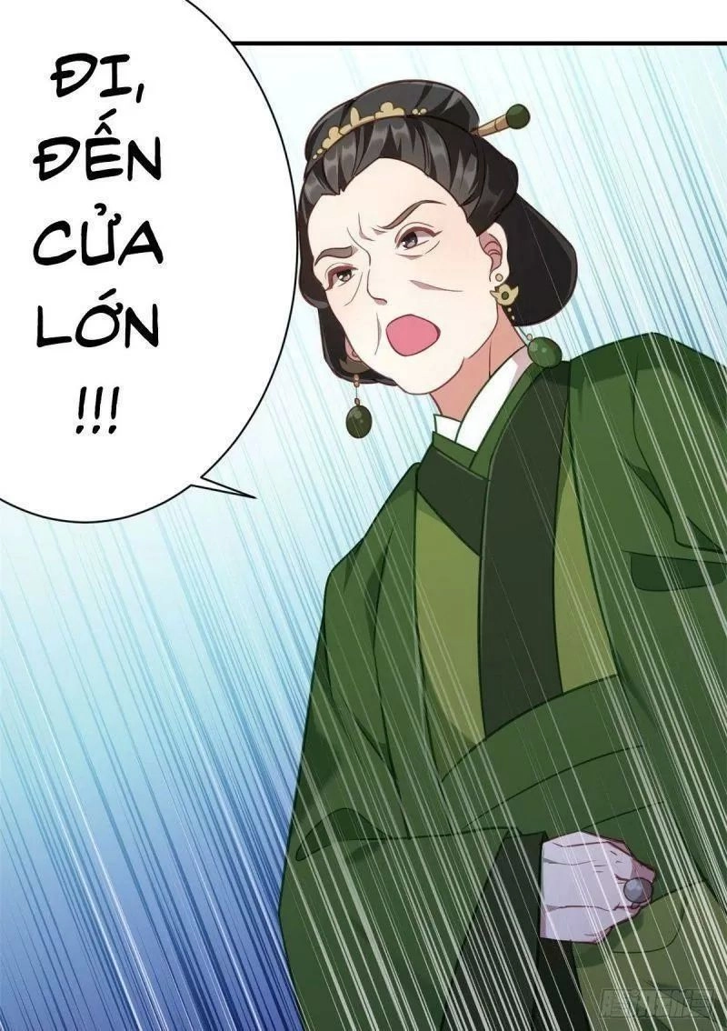 Thiều Quang Mạn Chapter 11 - 30