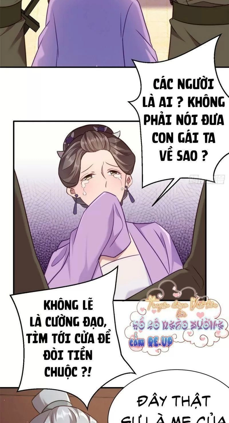 Thiều Quang Mạn Chapter 11 - 38