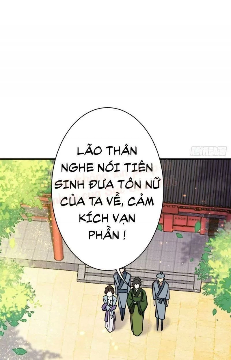 Thiều Quang Mạn Chapter 11 - 41