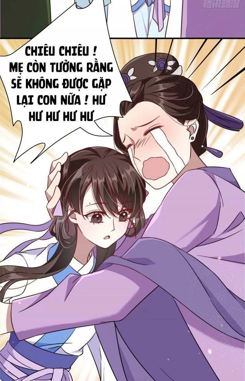 Thiều Quang Mạn Chapter 11 - 49
