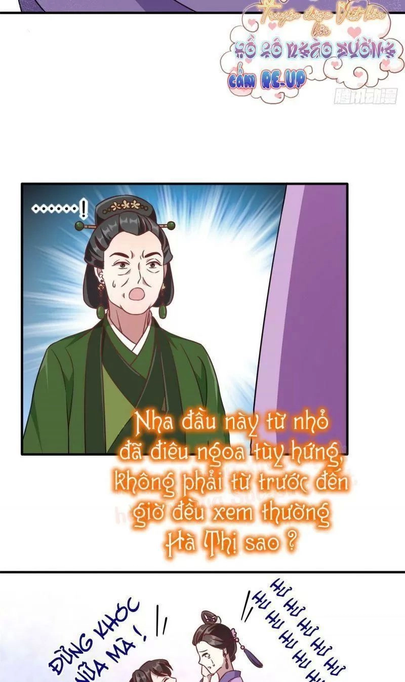 Thiều Quang Mạn Chapter 11 - 52