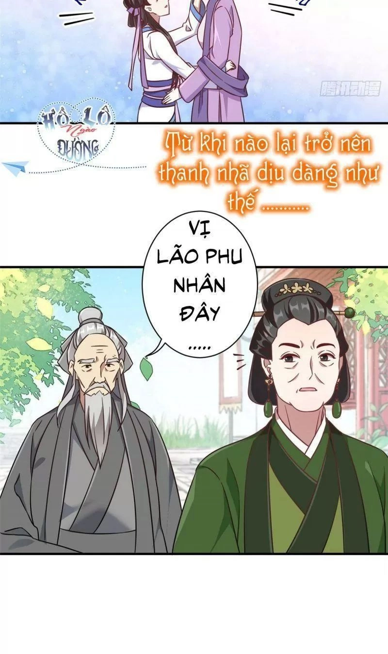 Thiều Quang Mạn Chapter 11 - 53