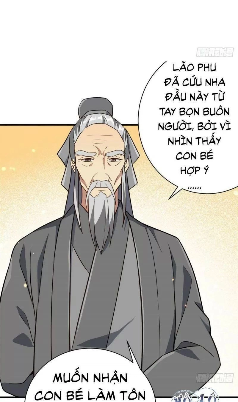 Thiều Quang Mạn Chapter 11 - 54