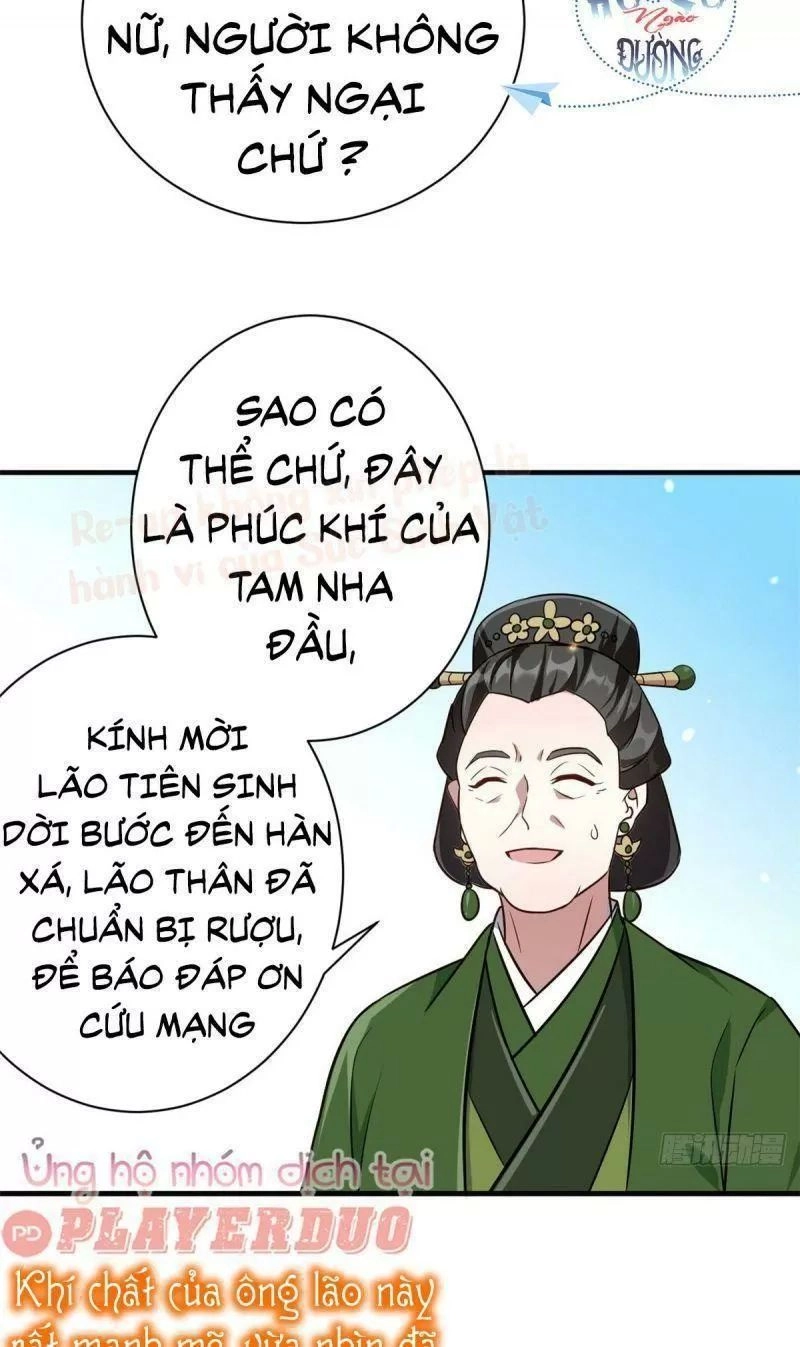 Thiều Quang Mạn Chapter 11 - 55