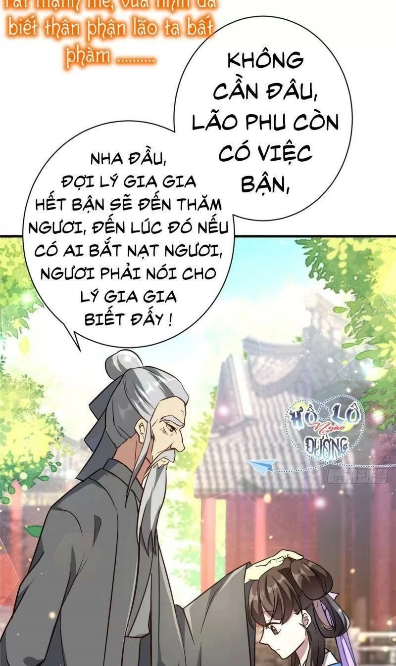Thiều Quang Mạn Chapter 11 - 56