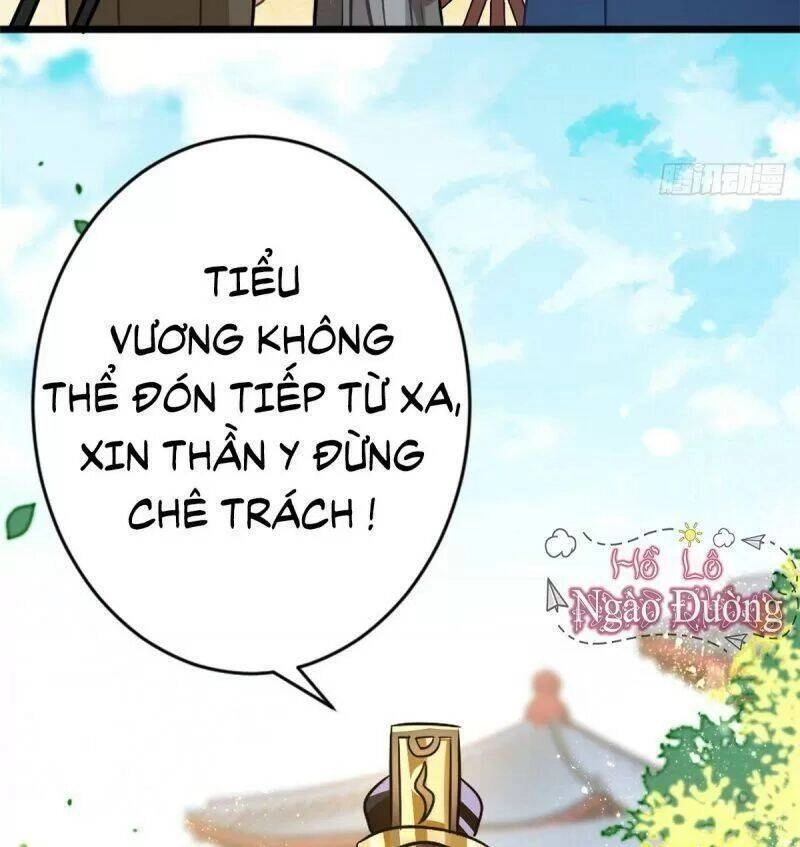 Thiều Quang Mạn Chapter 12 - 8