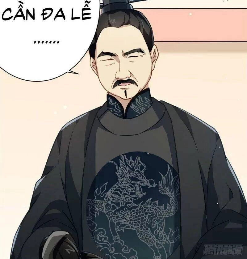 Thiều Quang Mạn Chapter 12 - 24