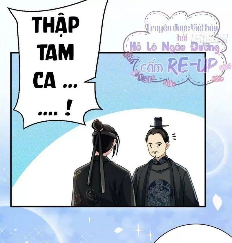 Thiều Quang Mạn Chapter 12 - 26