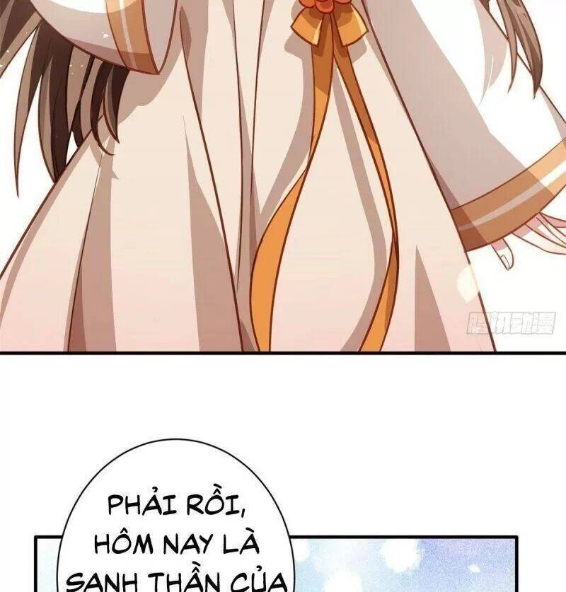 Thiều Quang Mạn Chapter 12 - 28