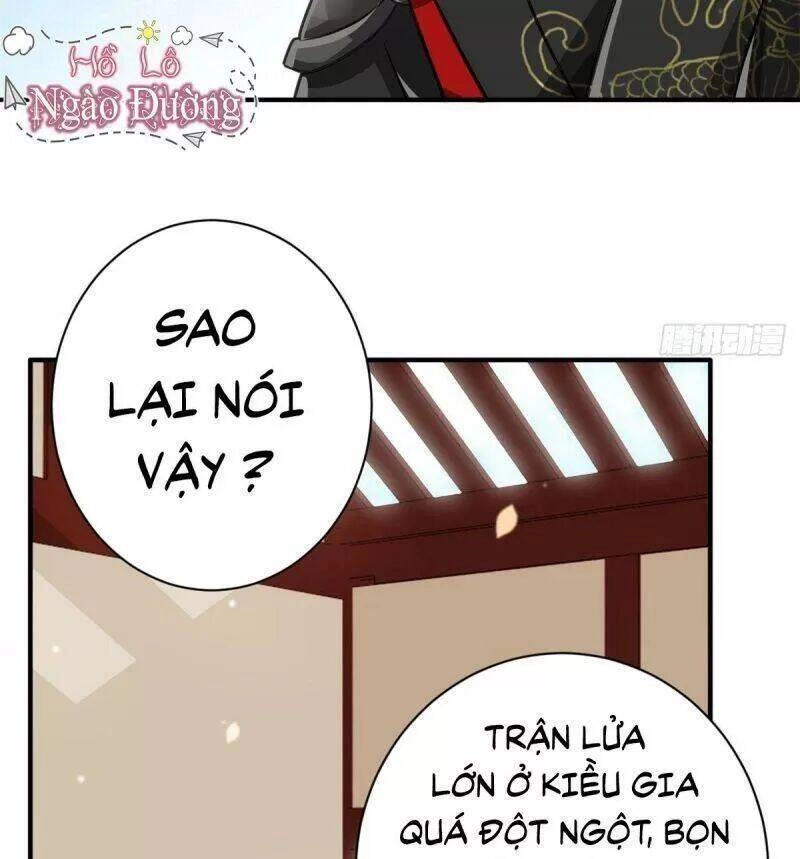 Thiều Quang Mạn Chapter 12 - 40