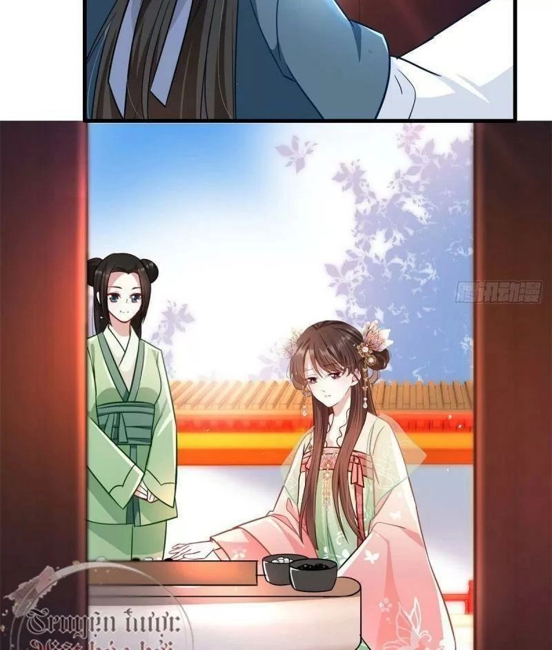 Thiều Quang Mạn Chapter 16 - 3