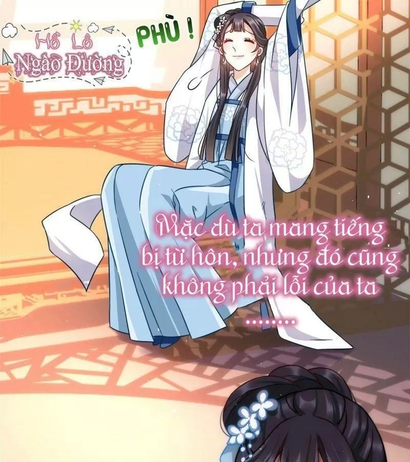 Thiều Quang Mạn Chapter 16 - 25