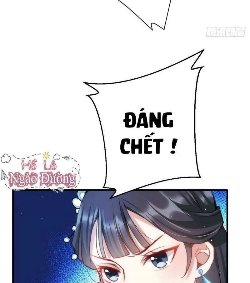 Thiều Quang Mạn Chapter 16 - 31