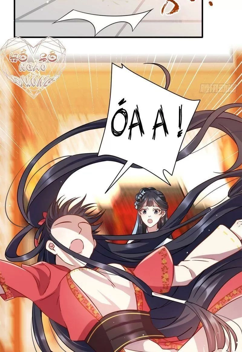 Thiều Quang Mạn Chapter 17 - 7