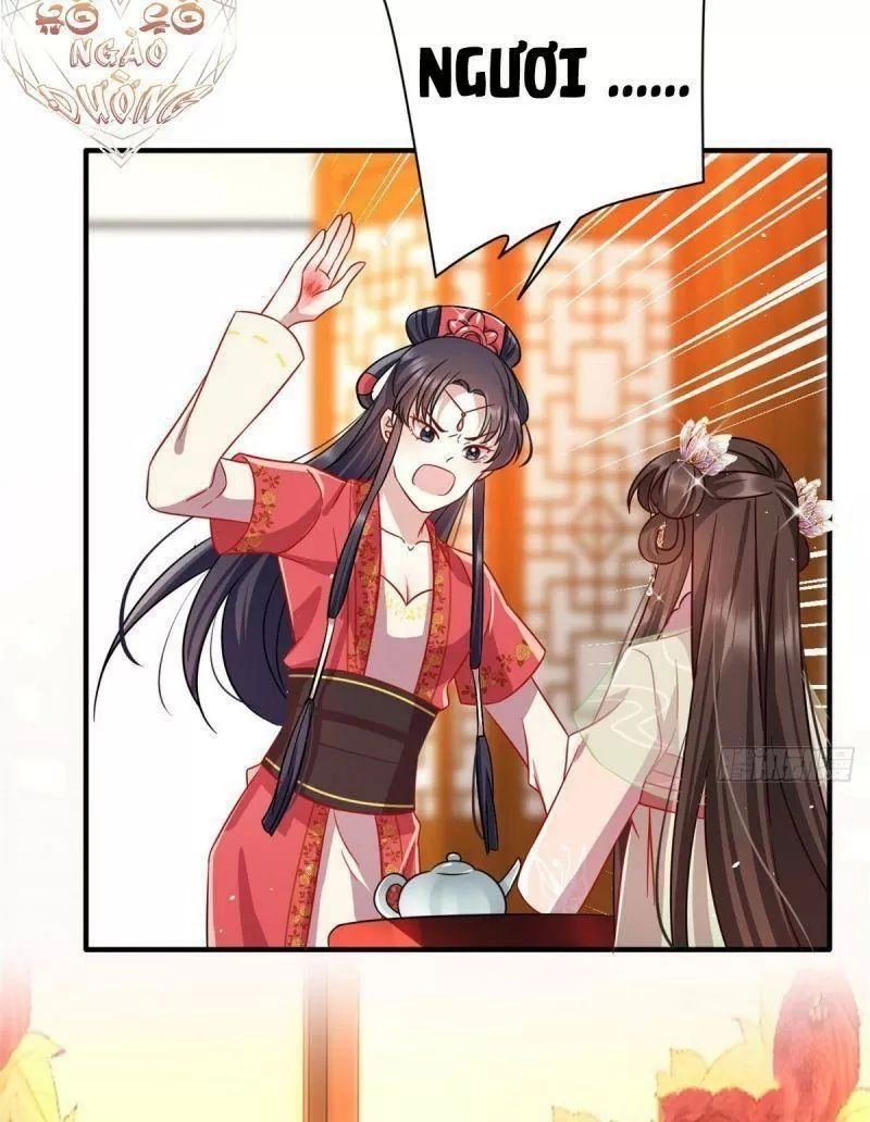 Thiều Quang Mạn Chapter 17 - 16