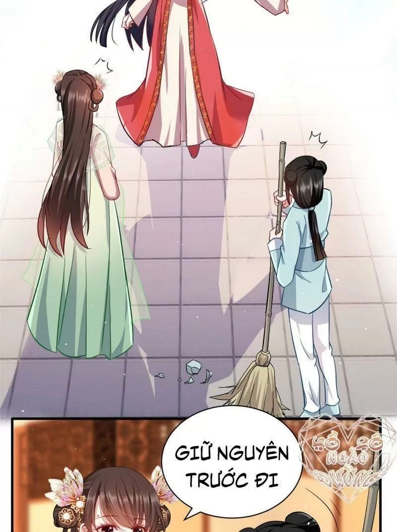 Thiều Quang Mạn Chapter 17 - 24