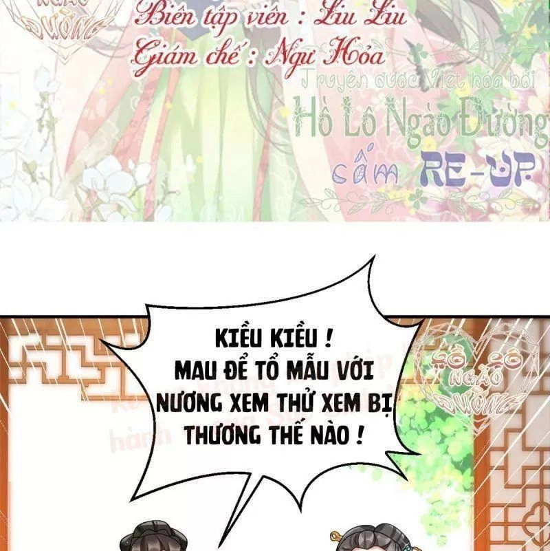 Thiều Quang Mạn Chapter 18 - 2