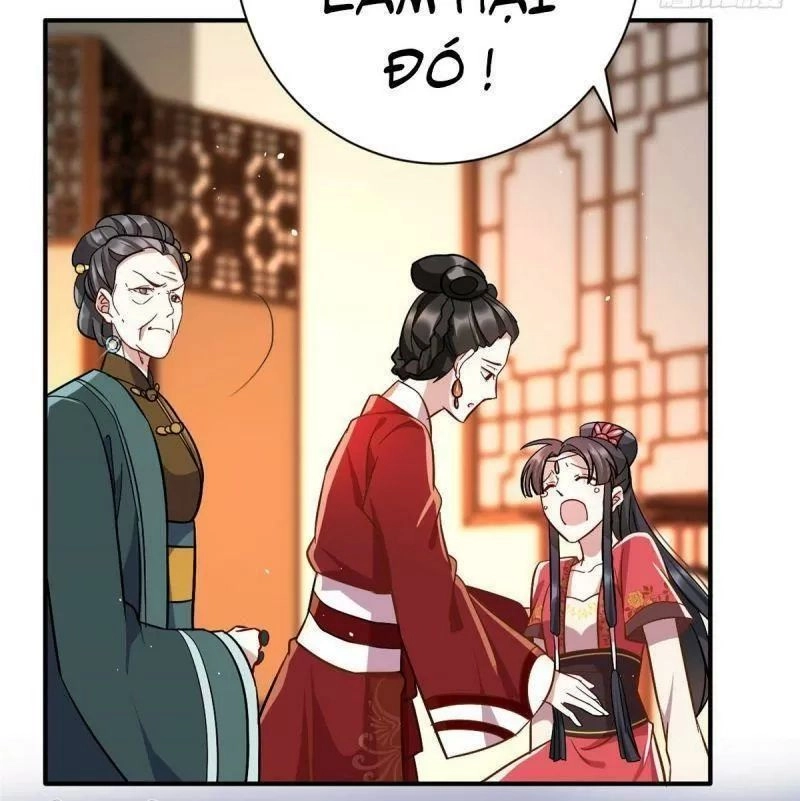 Thiều Quang Mạn Chapter 18 - 5