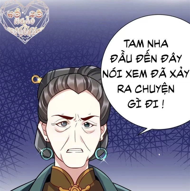 Thiều Quang Mạn Chapter 18 - 6