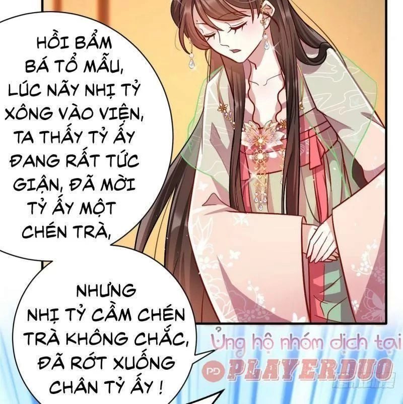 Thiều Quang Mạn Chapter 18 - 8