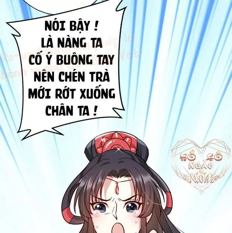 Thiều Quang Mạn Chapter 18 - 9