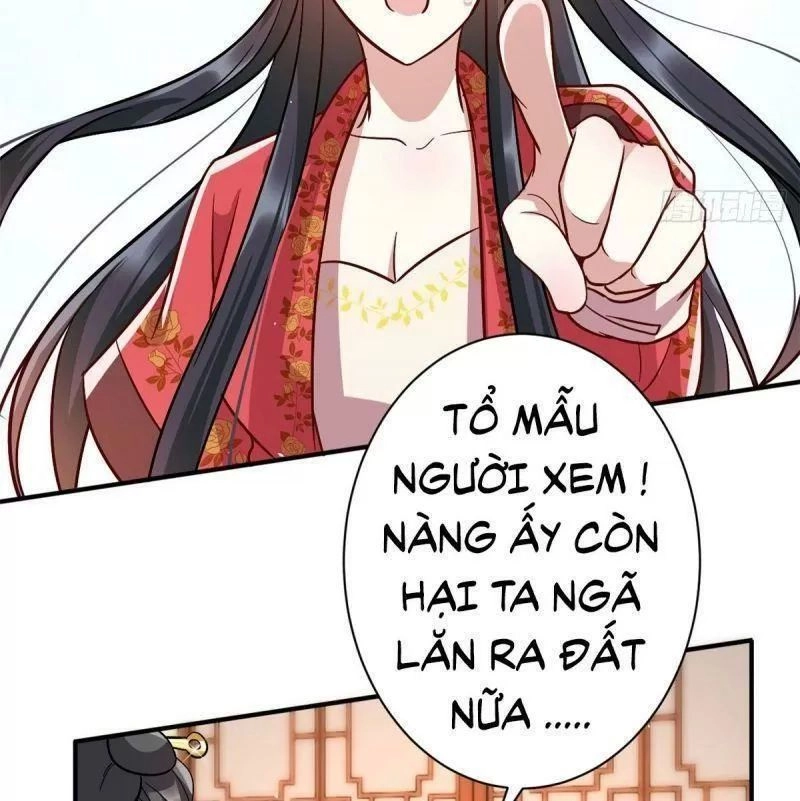 Thiều Quang Mạn Chapter 18 - 10
