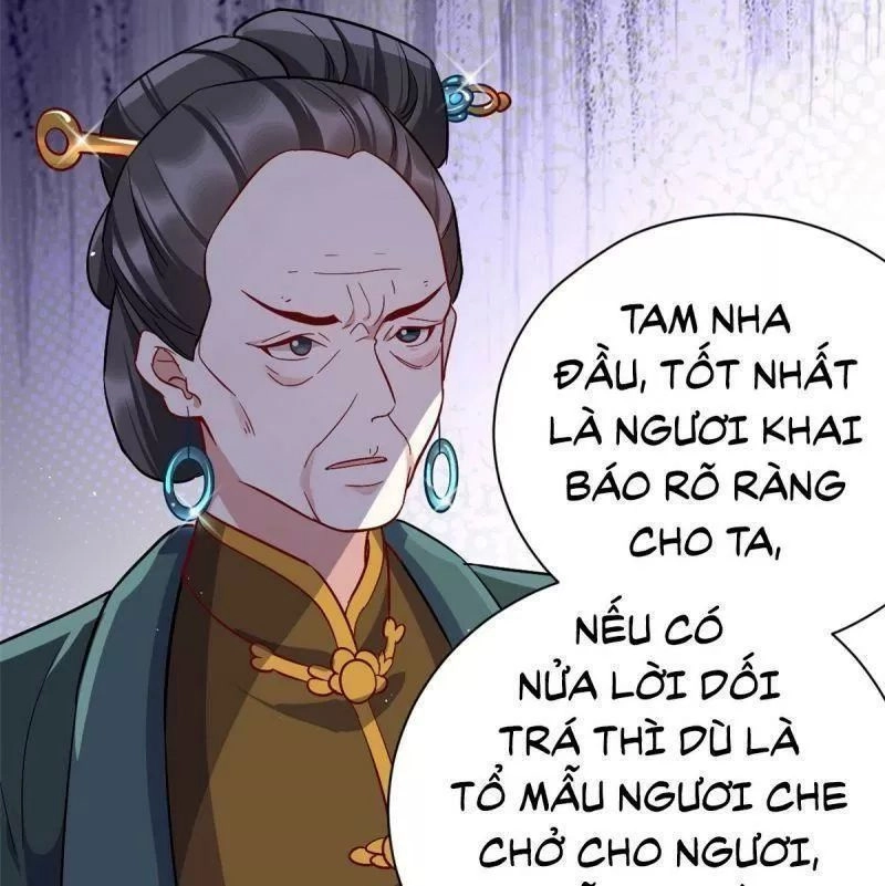 Thiều Quang Mạn Chapter 18 - 12