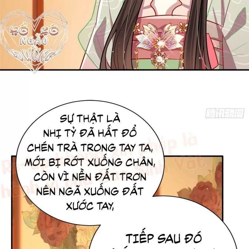 Thiều Quang Mạn Chapter 18 - 14
