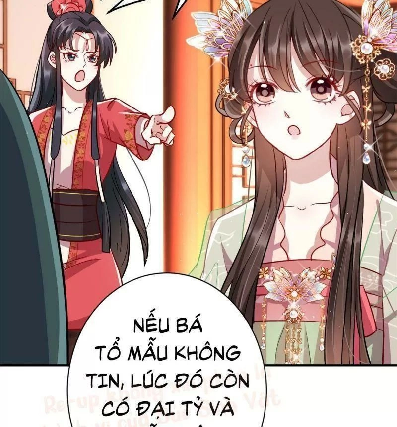 Thiều Quang Mạn Chapter 18 - 16