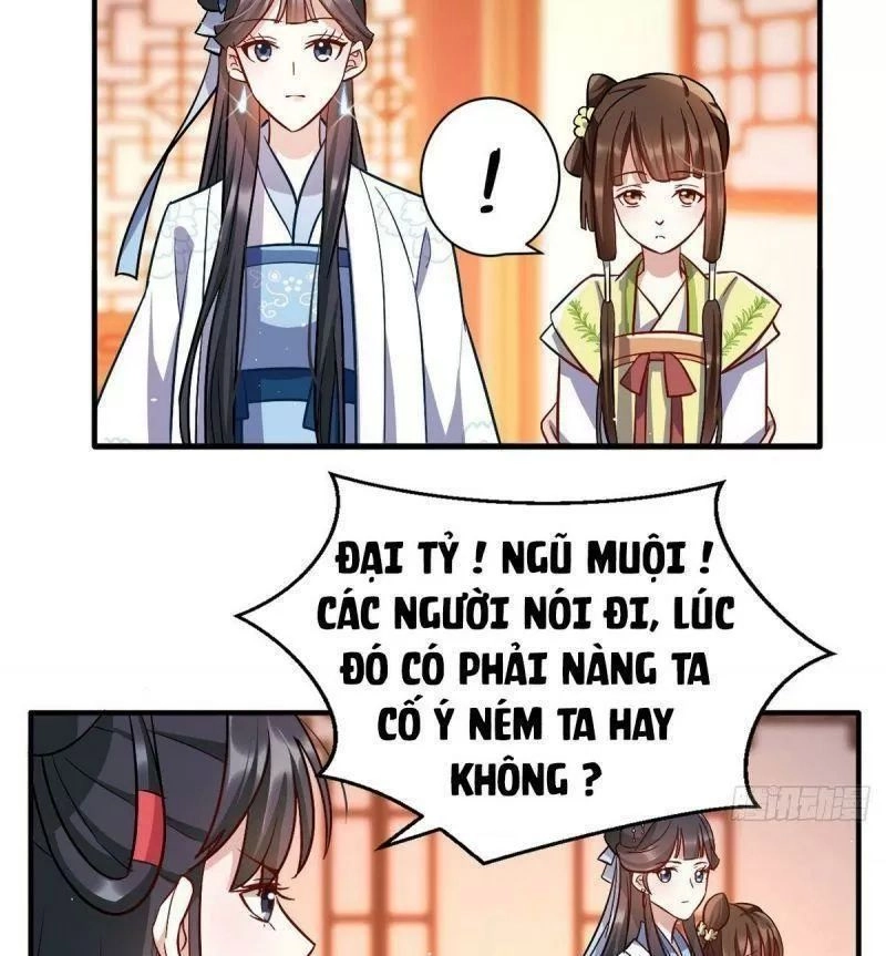 Thiều Quang Mạn Chapter 18 - 18