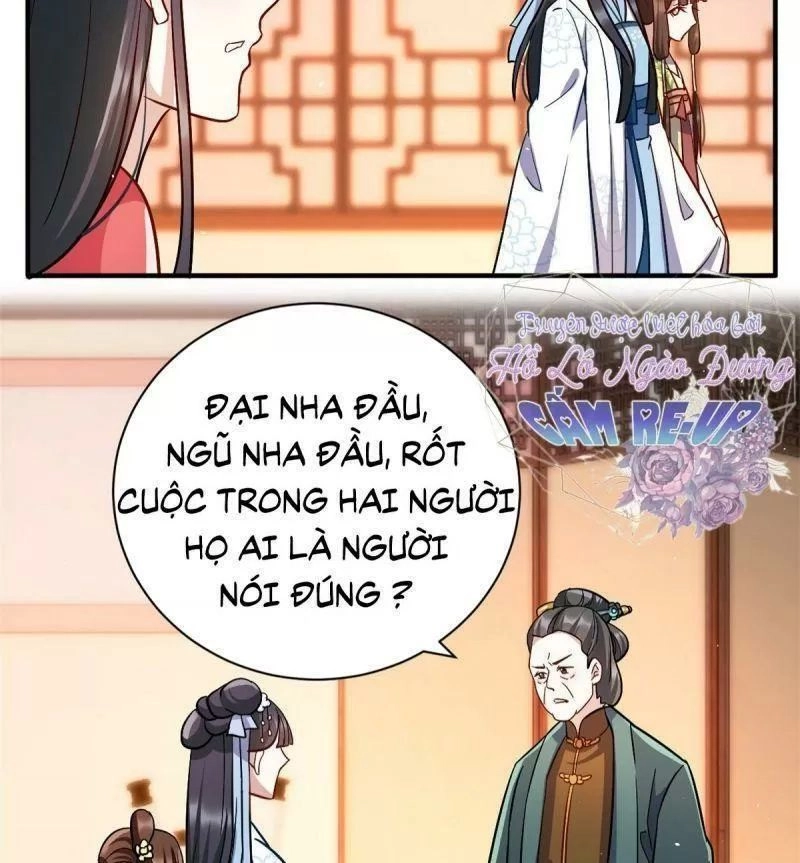 Thiều Quang Mạn Chapter 18 - 19