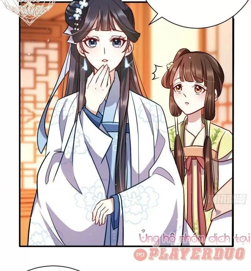 Thiều Quang Mạn Chapter 18 - 22