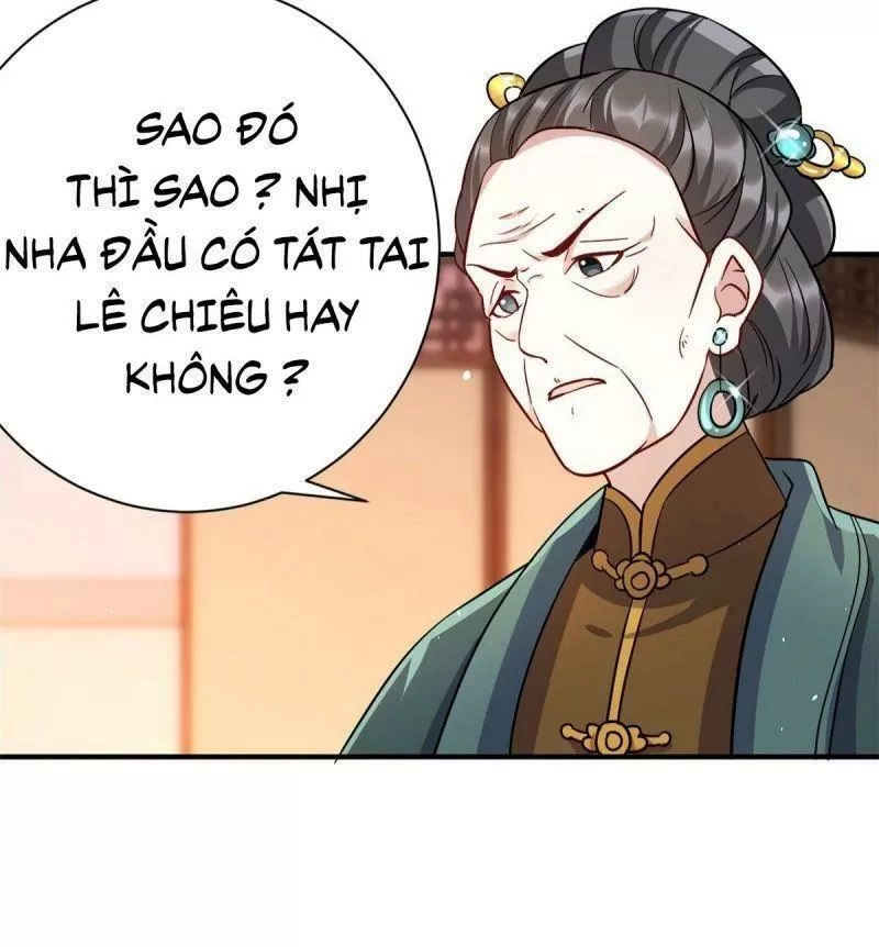 Thiều Quang Mạn Chapter 18 - 23
