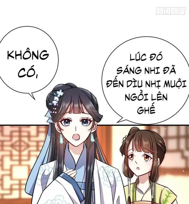 Thiều Quang Mạn Chapter 18 - 24