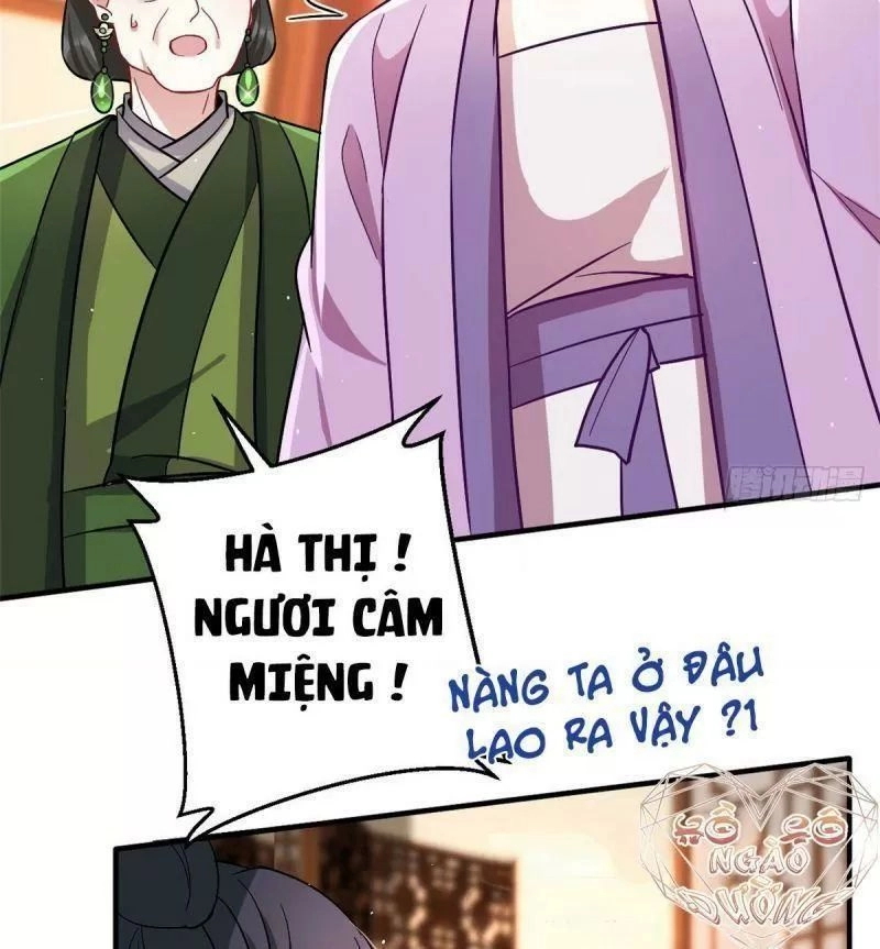 Thiều Quang Mạn Chapter 18 - 27