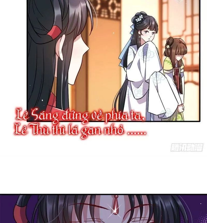 Thiều Quang Mạn Chapter 18 - 28