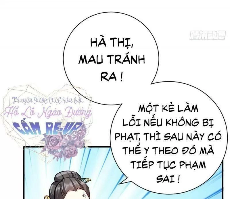 Thiều Quang Mạn Chapter 18 - 34
