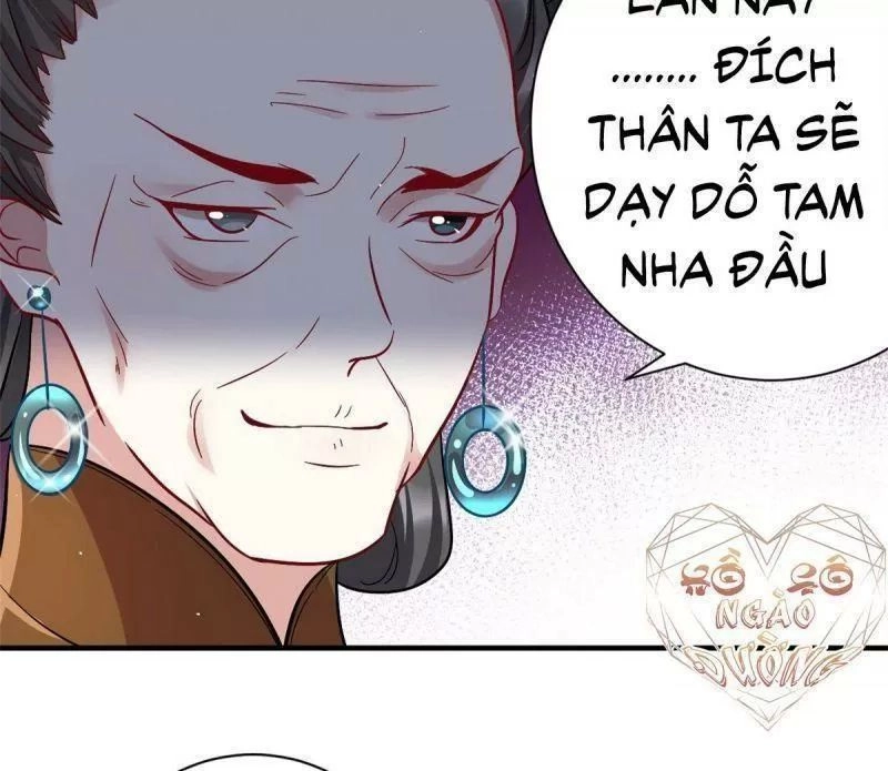 Thiều Quang Mạn Chapter 18 - 36