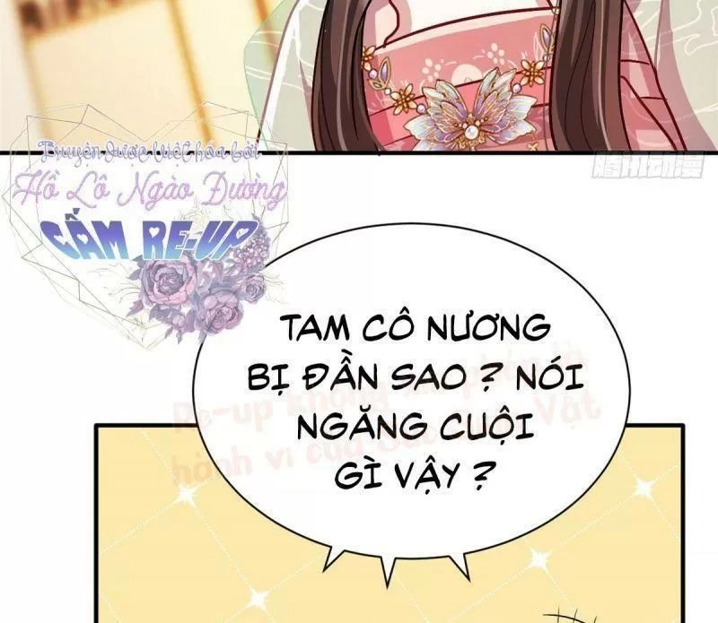 Thiều Quang Mạn Chapter 18 - 41