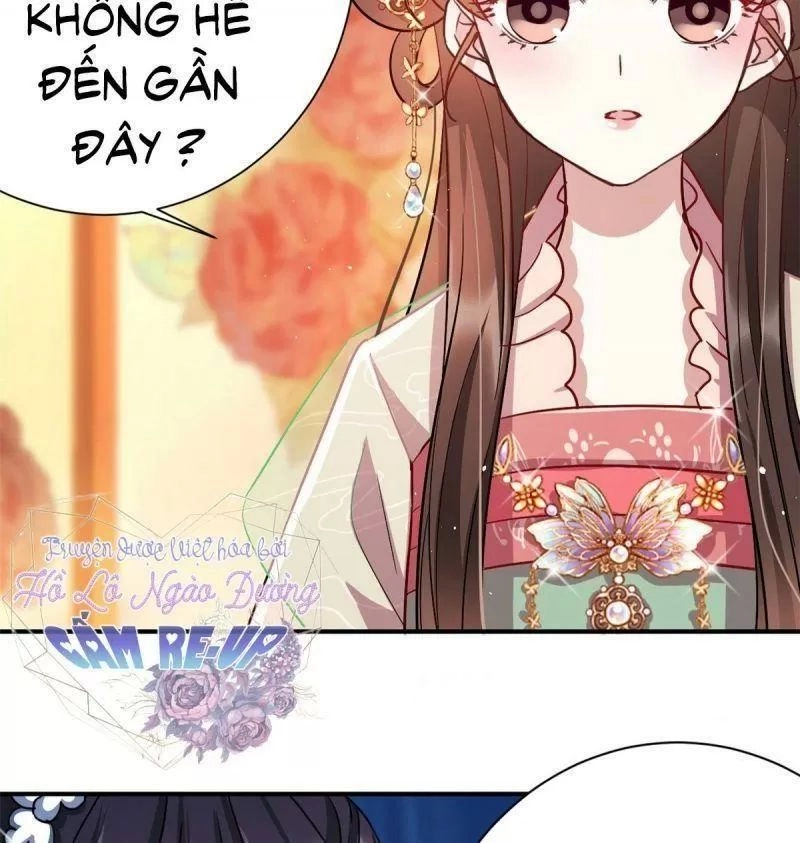 Thiều Quang Mạn Chapter 18 - 49