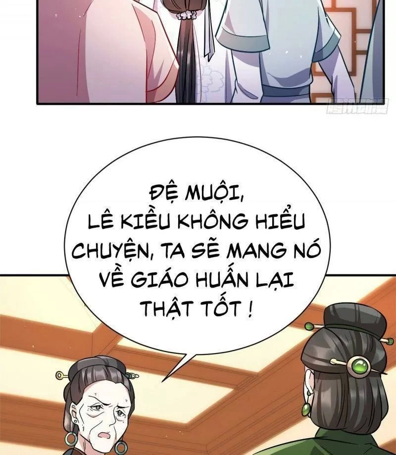 Thiều Quang Mạn Chapter 19 - 17