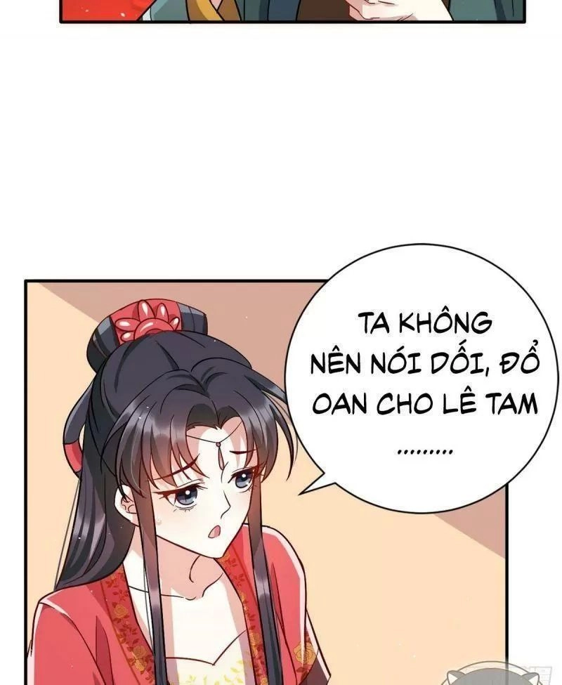 Thiều Quang Mạn Chapter 19 - 25
