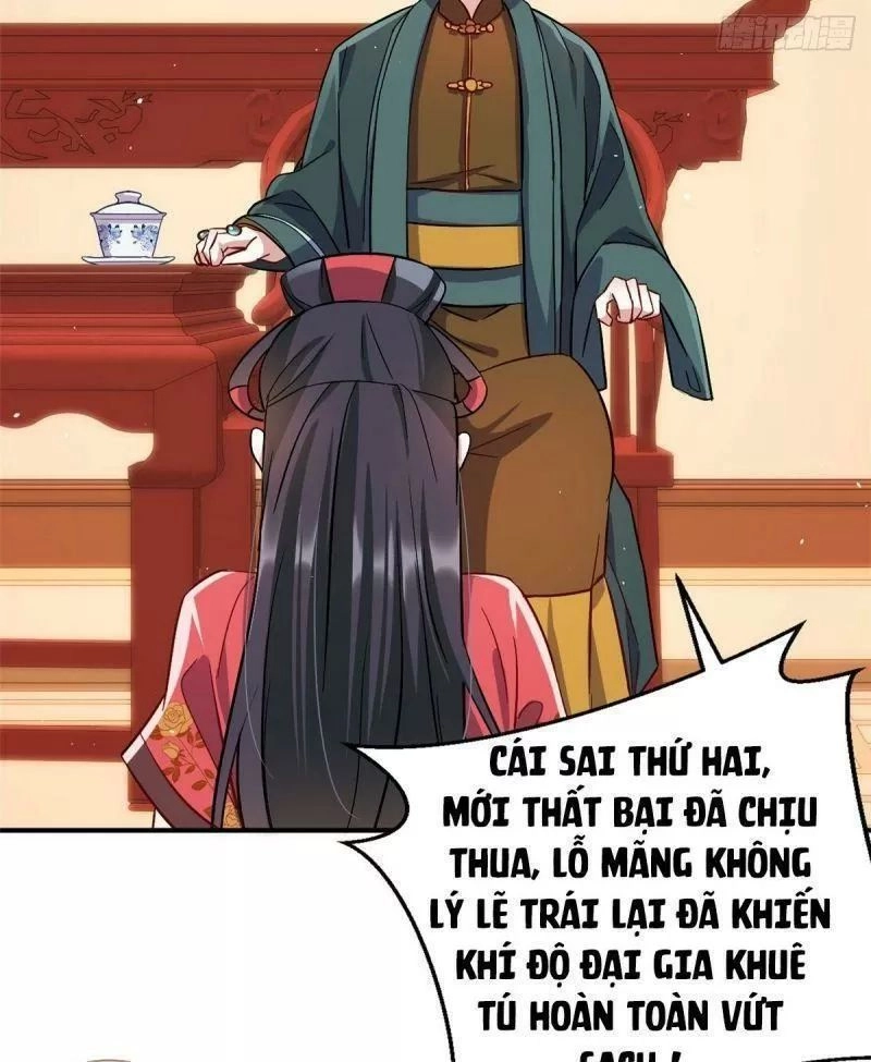 Thiều Quang Mạn Chapter 19 - 28