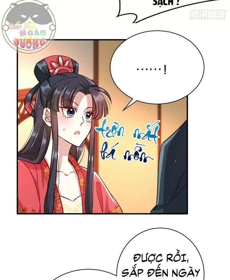 Thiều Quang Mạn Chapter 19 - 29