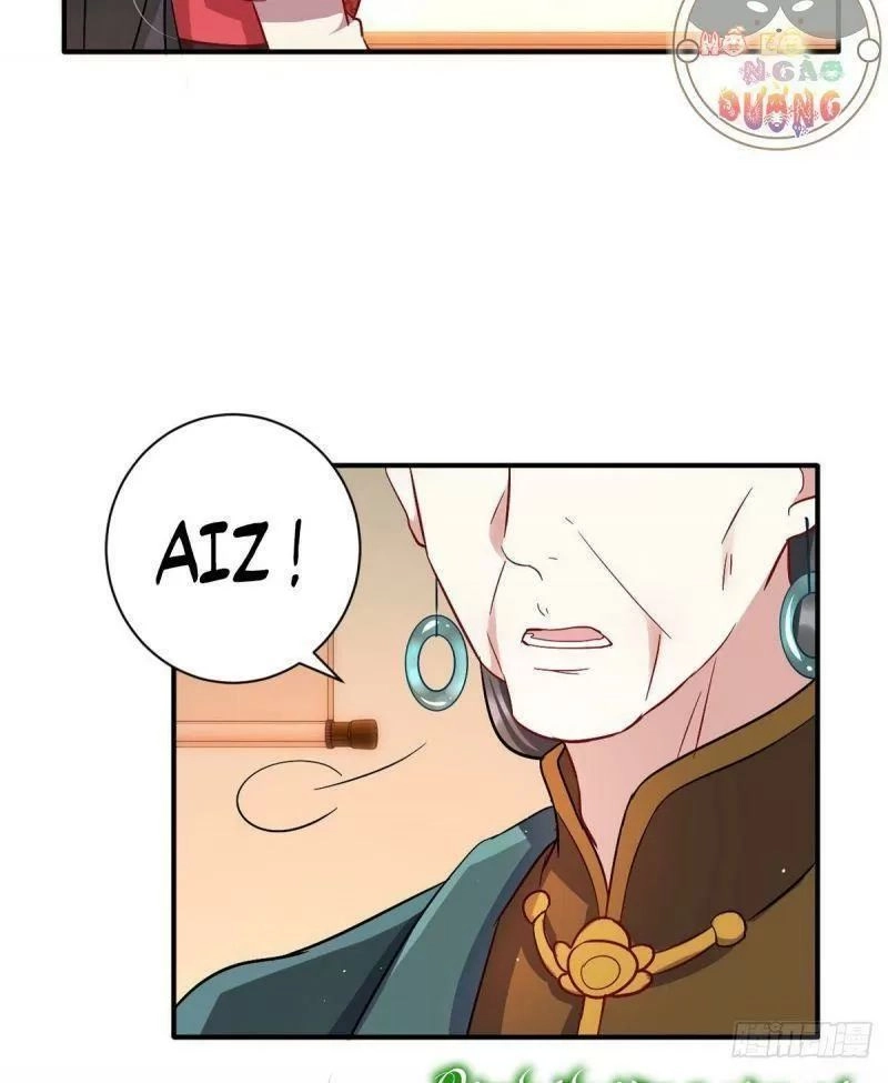 Thiều Quang Mạn Chapter 19 - 32