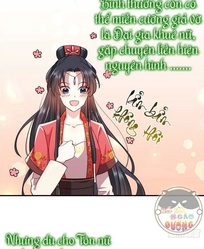 Thiều Quang Mạn Chapter 19 - 33