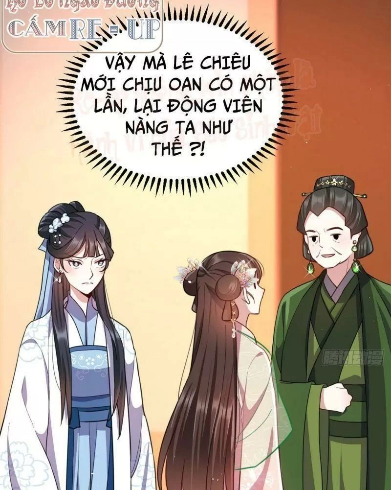 Thiều Quang Mạn Chapter 19 - 57