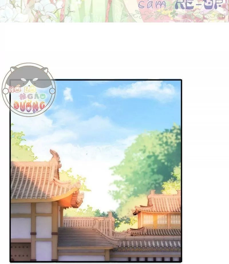 Thiều Quang Mạn Chapter 20 - 2