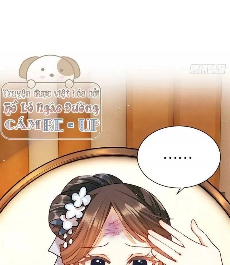 Thiều Quang Mạn Chapter 20 - 3